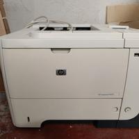 HP LASERJET P3015