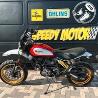 Ducati Scrambler