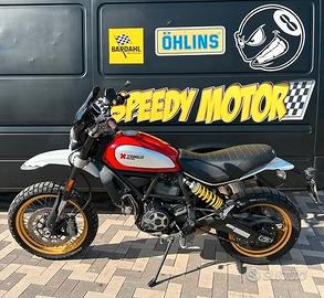 Ducati Scrambler