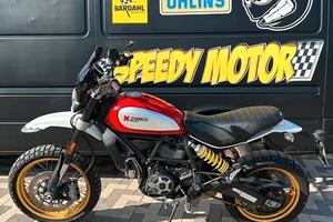 Ducati Scrambler