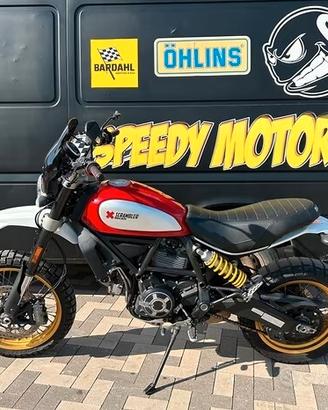 Ducati Scrambler