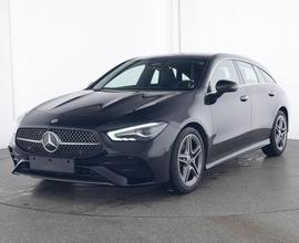 MERCEDES-BENZ CLA 180 Automatic Shooting Brake A