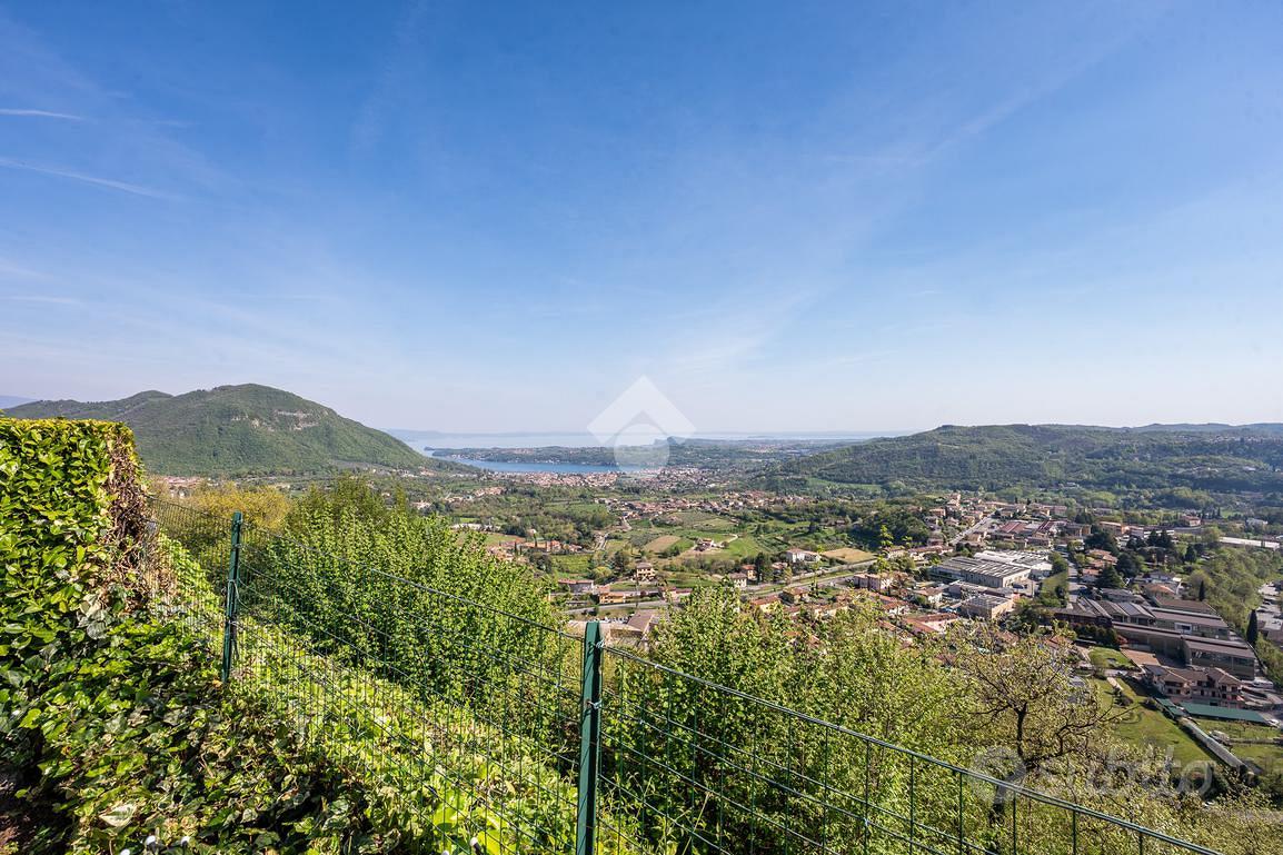 Appartamento – Salò, Argine di sotto - Vista 4