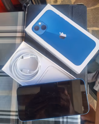 iPhone 13