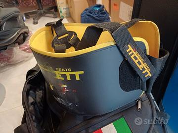 paracostole kart tillet taglia L