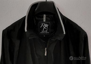 Giacca Royal Cup Originale