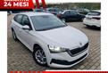 Skoda Scala 1.0 G-Tec Style