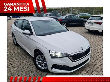 Skoda Scala 1.0 G-Tec Style