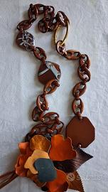 Collana Vintage