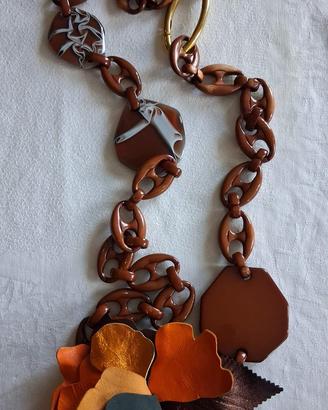 Collana Vintage