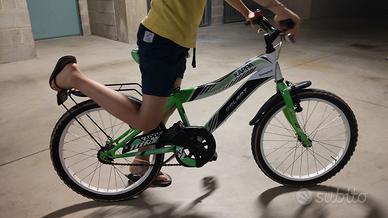 Bici bimbo