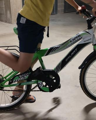 Bici bimbo