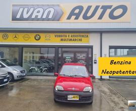FIAT 600 Benzina-Neopatentati-88.000 Km