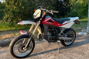 Husqvarna Sm 125 2t motard