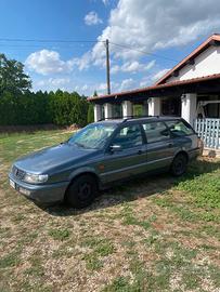 Passat variant 1600