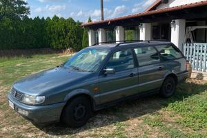 Passat variant 1600