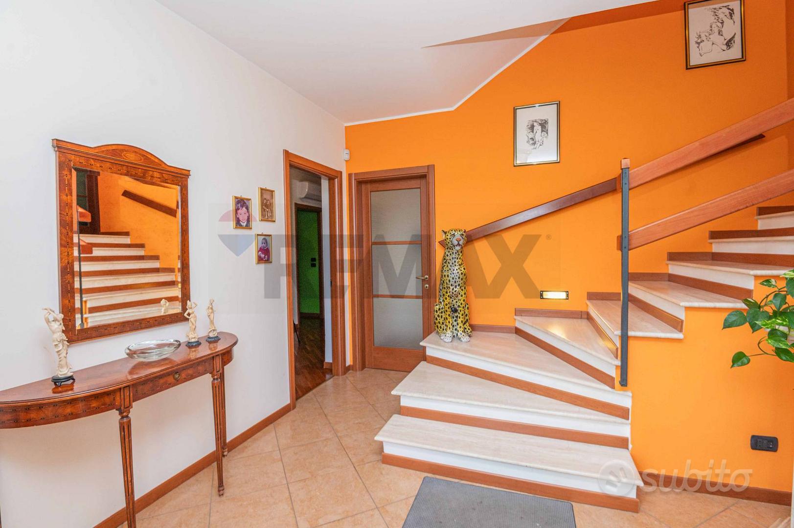 Casa – Piazza Armerina, Enna - Vista 5