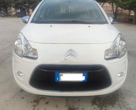 CITROEN C3 2ª serie - 2012