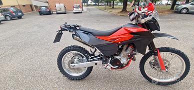 swm 650 rs motore husquarna