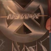 Dvd X-men