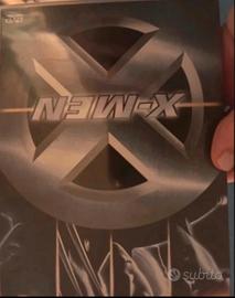 Dvd X-men