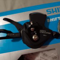 Leva cambio Shimano Deore 10v