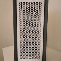 Case Corsair 4000D + 5 ventole Arctic + Fan Hub