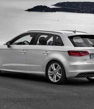 AUDI A3 8V (RICAMBI USATI)