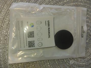 tracker intelligente ad alte prestazioni 