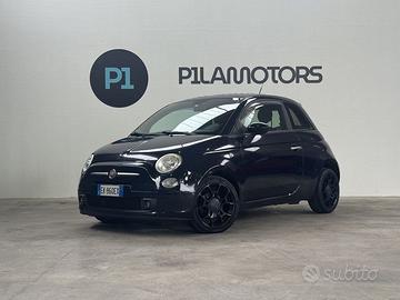 FIAT 500 0.9 TwinAir Turbo 85 CV Sport