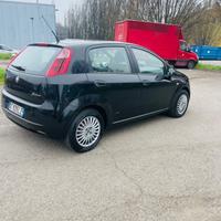 Fiat Grande Punto 1.3 MJT 75 CV 5 porte Active