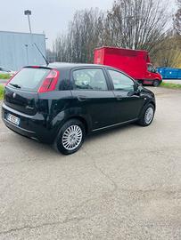 Fiat Grande Punto 1.3 MJT 75 CV 5 porte Active