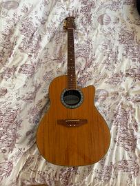 Chitarra celebrity by Ovation