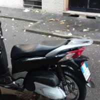 Honda SH 300 - 2012