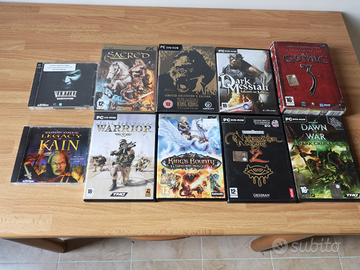 Giochi Pc