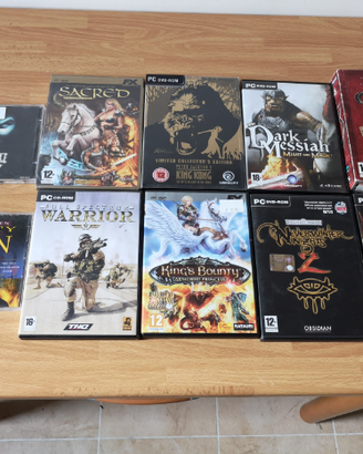 Giochi Pc