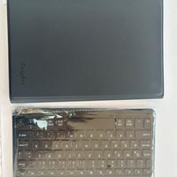 Custodia con tastiera per Ipad 10