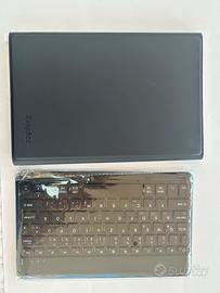 Custodia con tastiera per Ipad 10