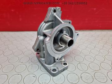 SUPPORTO FILTRO KAWASAKI NINJA 600 2008 2007 ZX6R