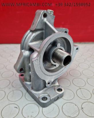 SUPPORTO FILTRO KAWASAKI NINJA 600 2008 2007 ZX6R