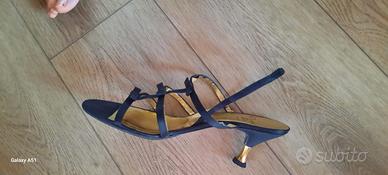 slingback Christian Dior