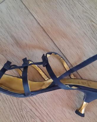 slingback Christian Dior