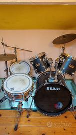 batteria basix