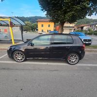 golf 5 gti edition 30 dsg 
