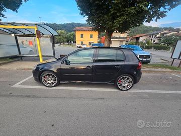 golf 5 gti edition 30 dsg 