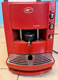 Macchinetta Caffè in cialde Grimac Terry