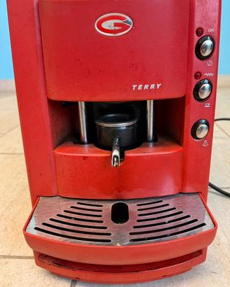 Macchinetta Caffè in cialde Grimac Terry