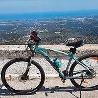 MTB Bianchi Kuma 29" taglia L