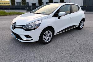 RENAULT CLIO GPL 0.9 TCE NEOPAT. 2019