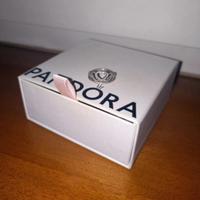 anello corona di pandora 